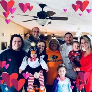 Meet your Posher, Margie